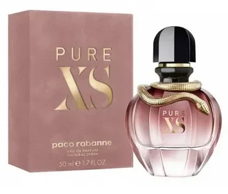 Paco Rabanne Pure XS For Her 80ml (Качество,Стойкость)