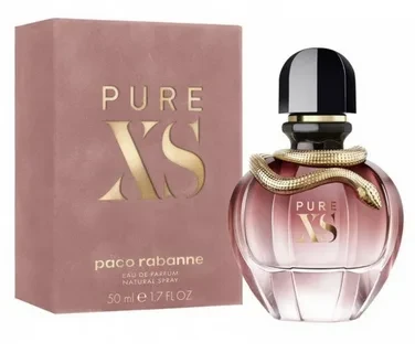 Paco Rabanne Pure XS For Her 80ml (Качество,Стойкость) - фото 1 - id-p188314775