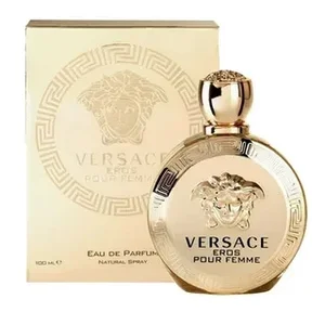 Versace Eros Pour Femme (100ml) (Качество,Стойкость)