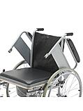 Кресло-коляска с санитарным оснащением Heiler ВА833, фото 2