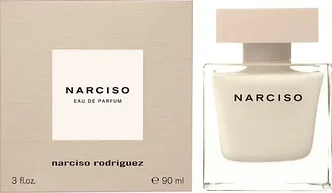 NARCISO RODRIGUEZ - Narciso 90 ml edp (Качество,Стойкость)