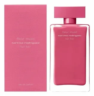 Narciso Rodriguez Fleur Musc For Her 100ml (Качество,Стойкость)