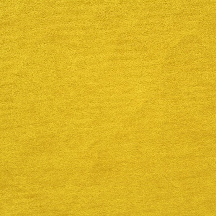 Кресло-мешок «Груша» Позитив Luma, размер M, диаметр 70 см, высота 90 см, велюр, цвет жёлтый - фото 2 - id-p188319359