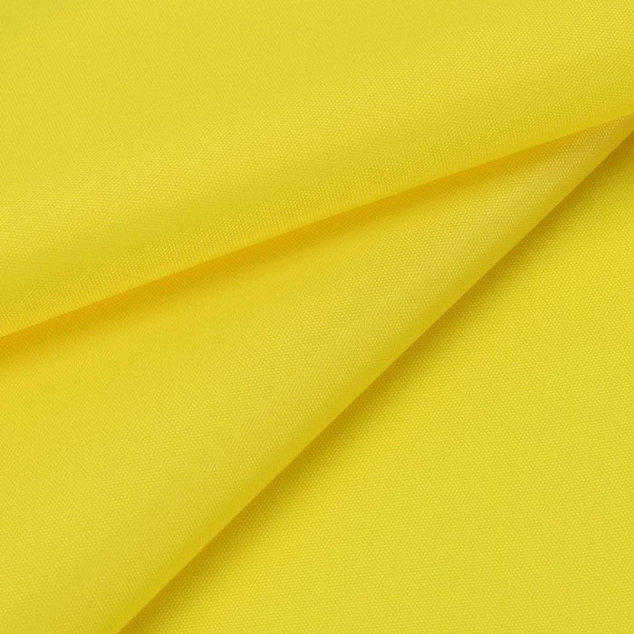 Кресло-мешок Комфорт, размер 90х115 см, ткань оксфорд, цвет жёлтый - фото 3 - id-p188319980