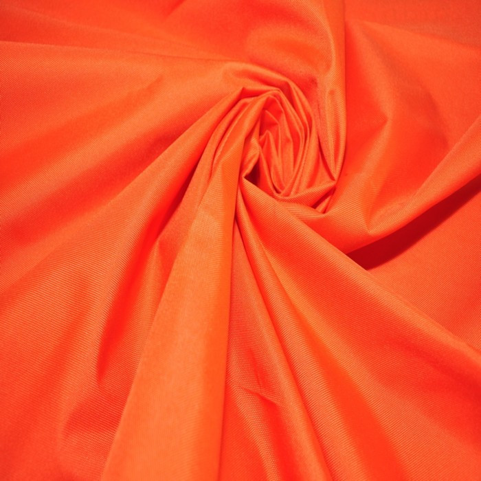 Кресло-мешок Комфорт, размер 90х115 см, ткань оксфорд, цвет оранжевый неон - фото 2 - id-p188319985