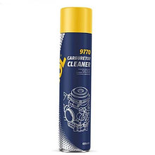 Очиститель карбюратора MANNOL 9770/600 CARBURETOR CLEANER