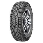 Michelin Latitude Alpin LA2 275/45R20 110V - фото 1 - id-p188338523