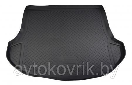 Коврик для багажника Volvo S40 II седан 2007-2012. - фото 1 - id-p116374241