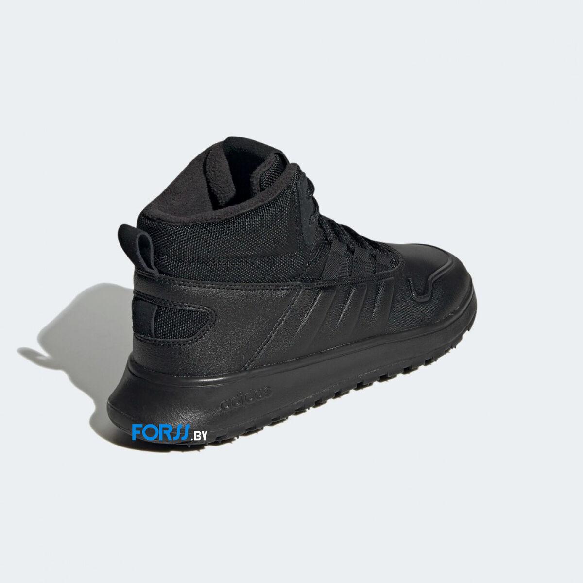 Ботинки Adidas Fusion Storm - фото 2 - id-p188350129