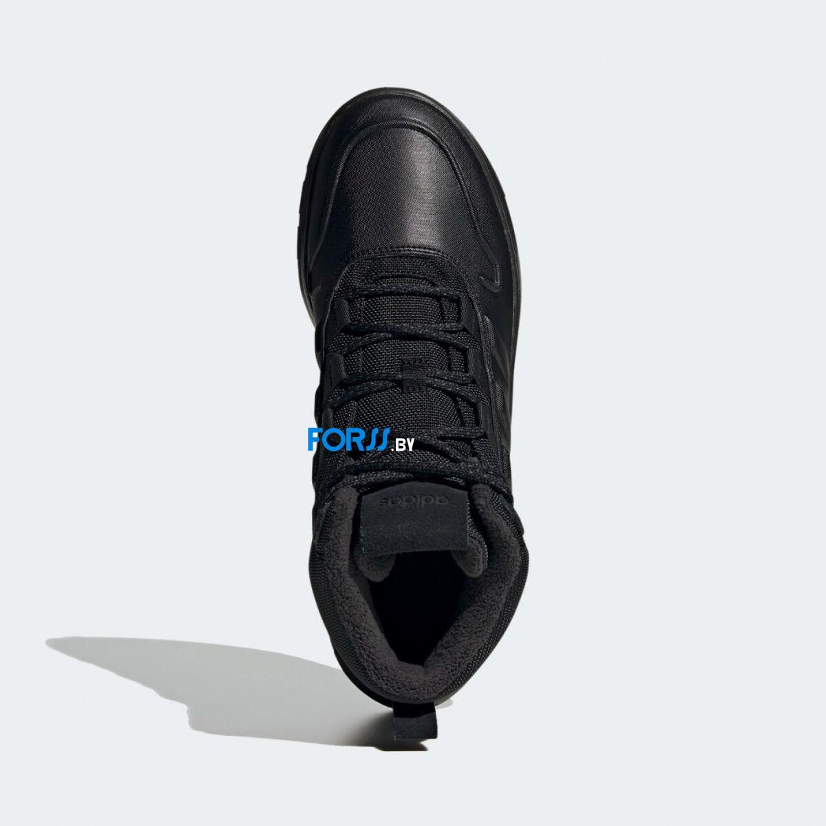 Ботинки Adidas Fusion Storm - фото 4 - id-p188350129
