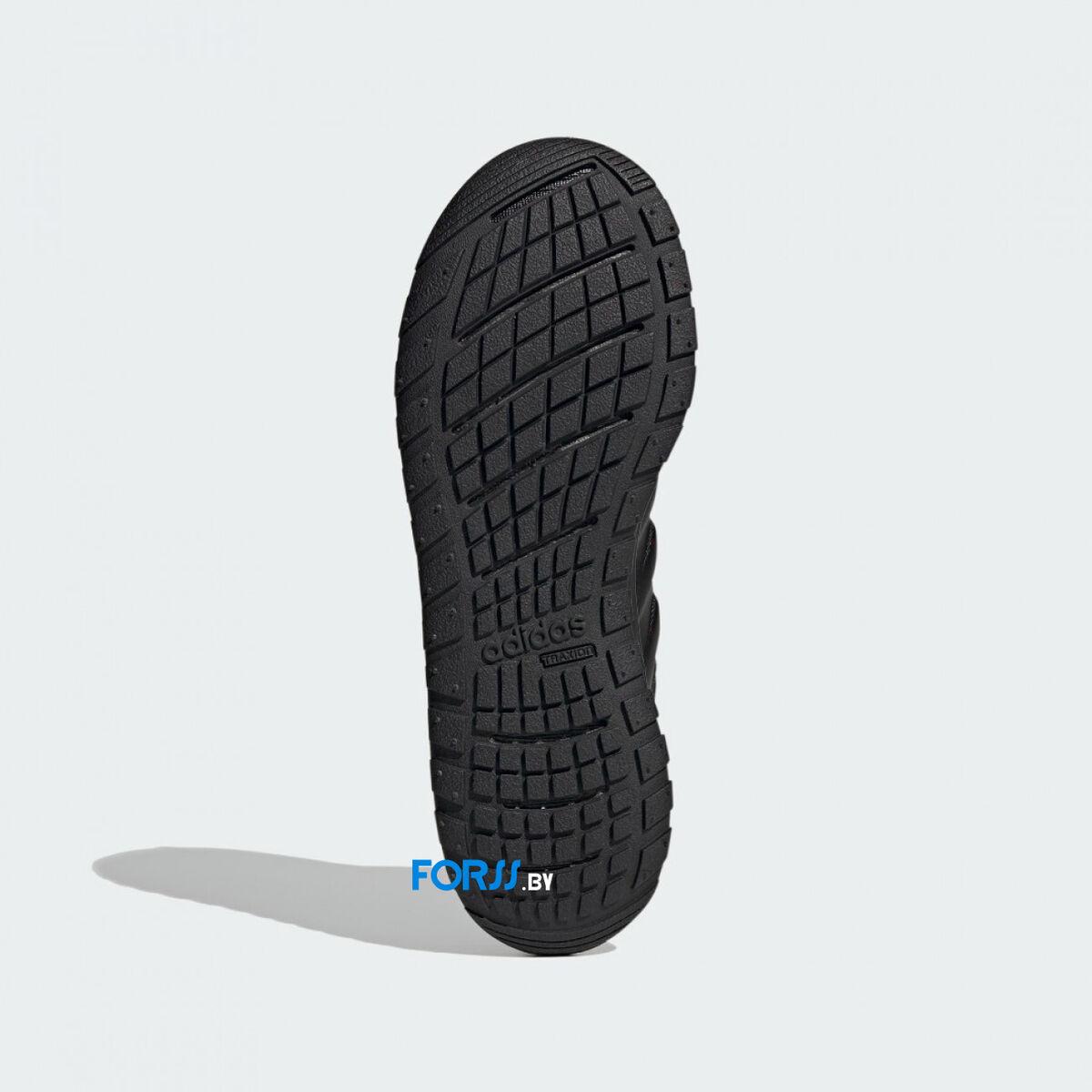 Ботинки Adidas Fusion Storm - фото 5 - id-p188350129