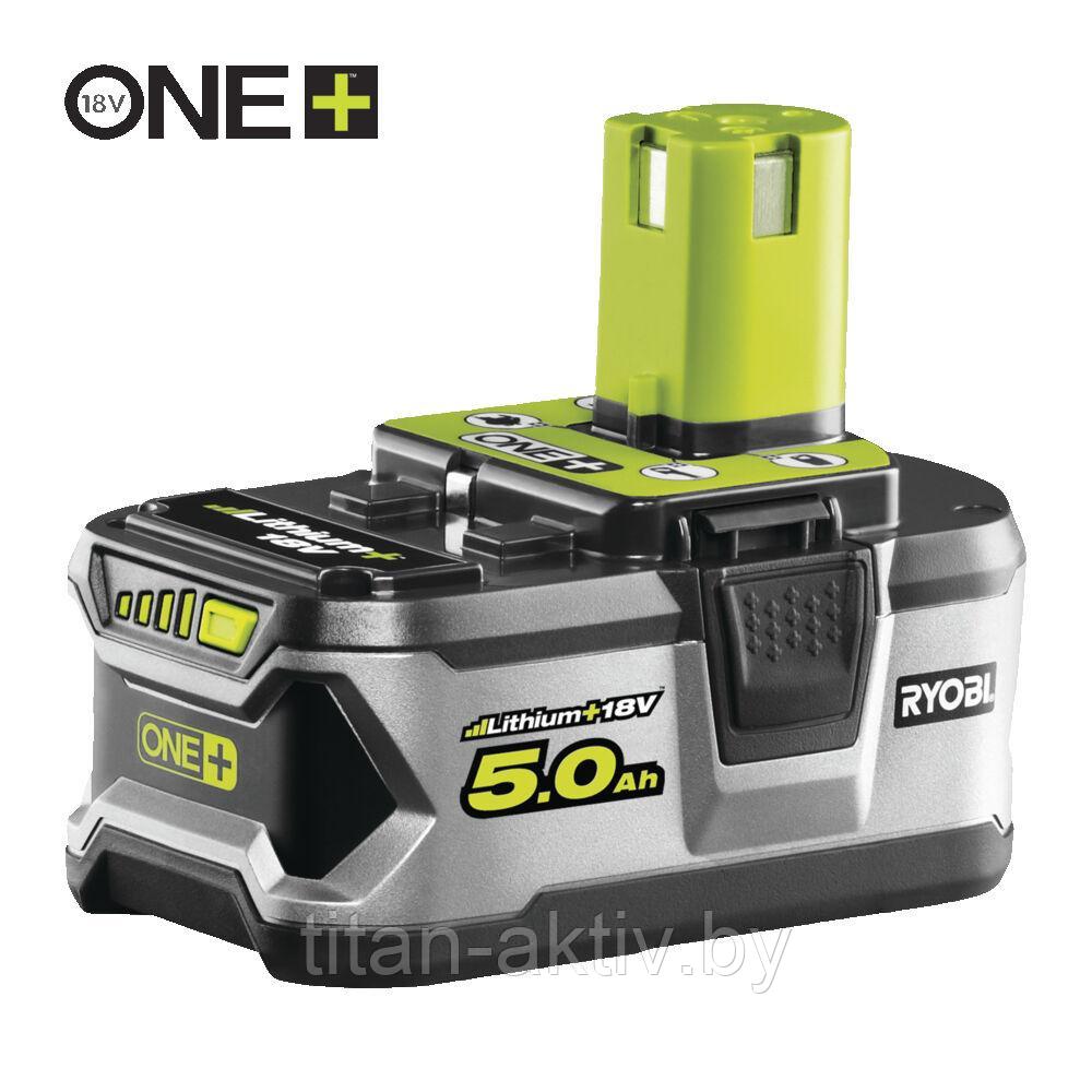 ONE + / Аккумулятор RYOBI RB18L50