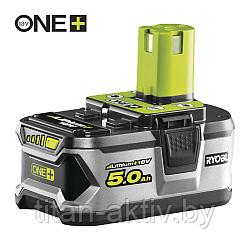 ONE + / Аккумулятор RYOBI RB18L50