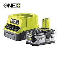 ONE + / Аккумулятор с зарядным устройством RYOBI RC18120-140