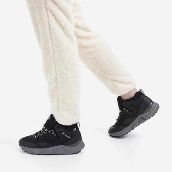 Женские ботинки Columbia FACET™ 60 OUTDRY™ Black