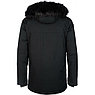 Куртка пуховая мужская Columbia Winter Rebellion Down Parka чёрный, фото 2