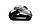 Бокс Автомобильный LUX TAVR 197 черный глянцевый 520L, фото 5