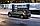 Бокс Автомобильный LUX MAJOR черный глянцевый 460L, фото 10