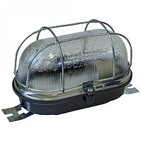 Светильник НБП 01-60-011 УЗ, со стеклом и решеткой 
В Свет