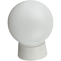 Светильник НБП 01-60-004 УЗ шар, прямое основание 
В Свет