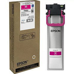 Чернила EPSON T9453 (C13T945340) Пурпурный