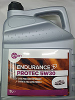 OMAN 5W-30 Endurance Protec Масло синтетическое 5л А3/В4/C3/ SN/CF/ VW502.00/505.00/ MB229.3/ BMW LL-01