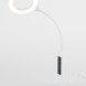 Настольный светильник ЭРА NLED-476-10W-W белый, фото 3