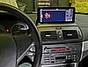 Штатная магнитола Radiola с IPS матрицей 10.25 для BMW X3, кузов E83 (с монитором- IDrive) на Android 13, фото 6