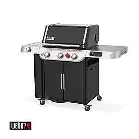 Газовый гриль Weber Genesis EX-335