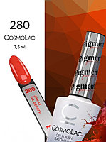 Гель-лак Cosmolac Gel polish № 280 Закат на берегу 7,50 мл.