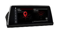 Штатная магнитола Radiola для BMW 6 кузов E63 / E64 2004+ экран 10.25 IPS на Android 12