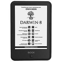 Электронная книга Onyx Boox Darwin 8