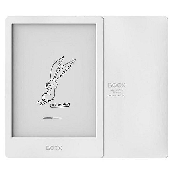 Электронная книга Onyx Boox Poke 4 Lite (белый) - фото 2 - id-p188353114