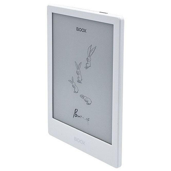 Электронная книга Onyx Boox Poke 4 Lite (белый) - фото 3 - id-p188353114