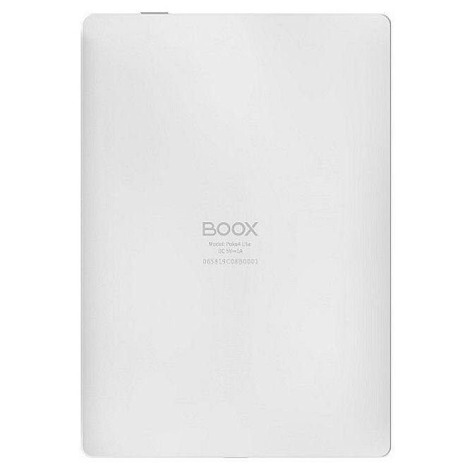 Электронная книга Onyx Boox Poke 4 Lite (белый) - фото 4 - id-p188353114