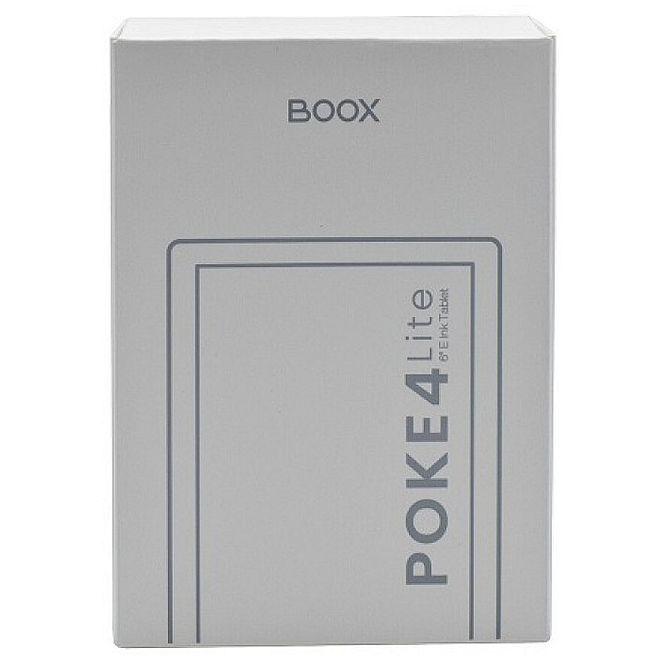 Электронная книга Onyx Boox Poke 4 Lite (белый) - фото 6 - id-p188353114