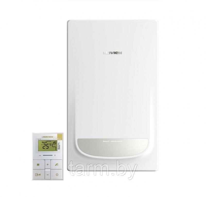 Газовый котёл Navien Deluxe S 13k
