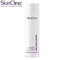 Тоник лосьон себорегулятор SkinClinic Balance Lotion 200мл