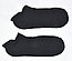 Носки корткие черные с махровой пяткой LIDL на размер 39-40, фото 2