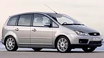 Focus C-Max