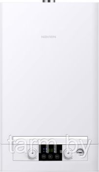 Газовый котёл Navien Heatluxe NGB210-24