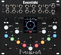 Модуль Eventide Misha