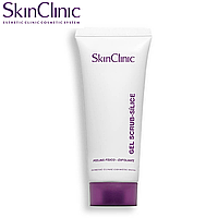 Гель-скраб SkinClinic Silica Gel Scrub 60мл