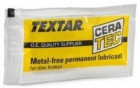 - TEXTAR Смазка CERATEC для тормозных систем 5мл (81000500)