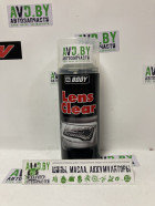 - Body Аэрозольный лак для фар LENS CLEAR 400мл