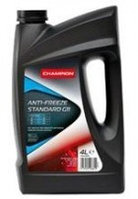 Охлаждающая жидкость Champion Anti-freeze Standard G11 20л