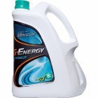 Охлаждающая жидкость G-Energy Antifreeze NF 40 5л