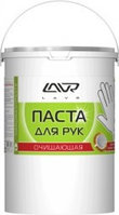 - Lavr Паста очищающая для рук пористые скраб-гранулы 5л (LN1703)