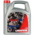 Моторное масло Chempioil CH Super SL 10W-40 5л