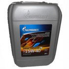 Моторное масло Gazpromneft Diesel Prioritet 15W-40 CH-4/SL 20л